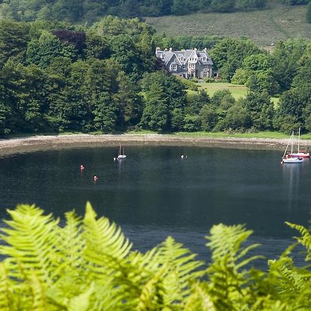 Alltshellach Fort William Exterior foto