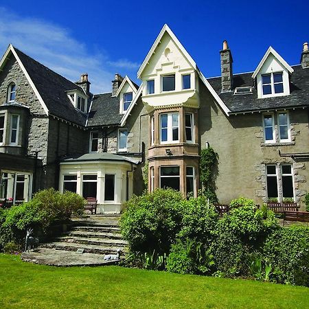 Alltshellach Fort William Exterior foto
