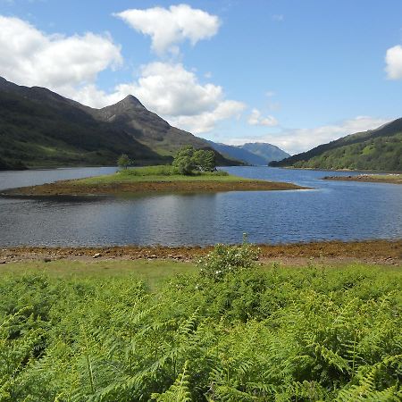 Alltshellach Fort William Exterior foto