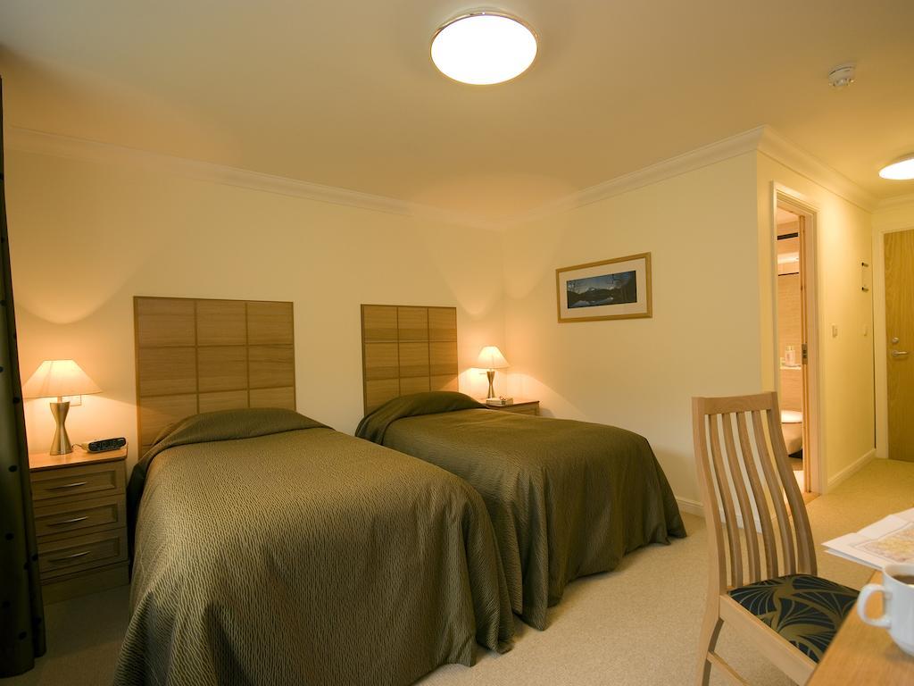 Alltshellach Fort William Zimmer foto