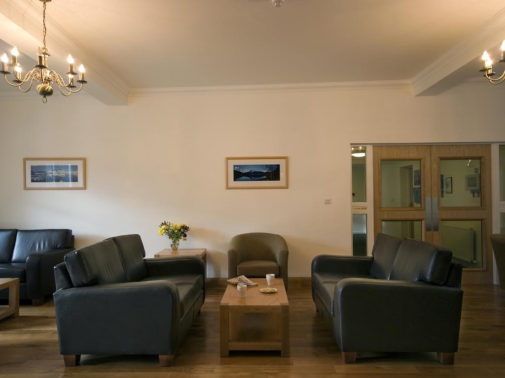 Alltshellach Fort William Exterior foto