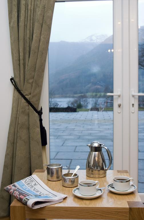 Alltshellach Fort William Exterior foto